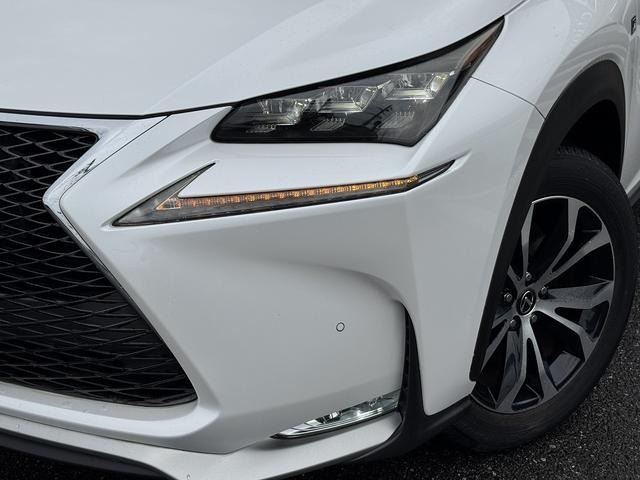 2014 Lexus NX 缩略图 12