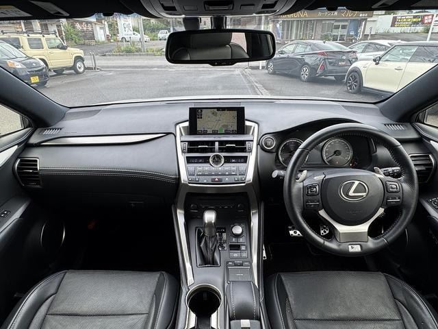 2014 Lexus NX — фото 2