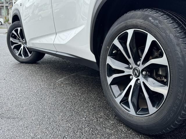 2014 Lexus NX 缩略图 20