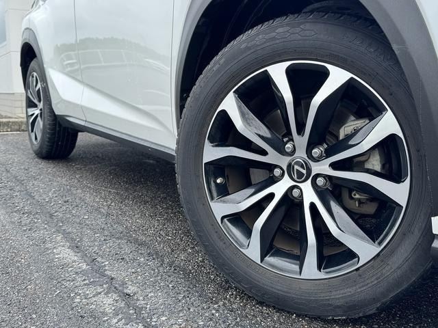 2014 Lexus NX 缩略图 21