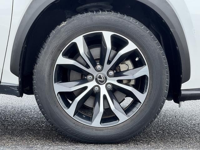 2014 Lexus NX 缩略图 25