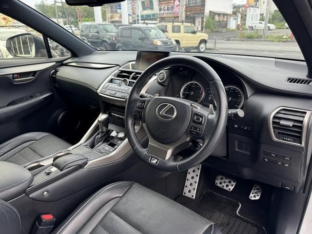 2014 Lexus NX 缩略图 26