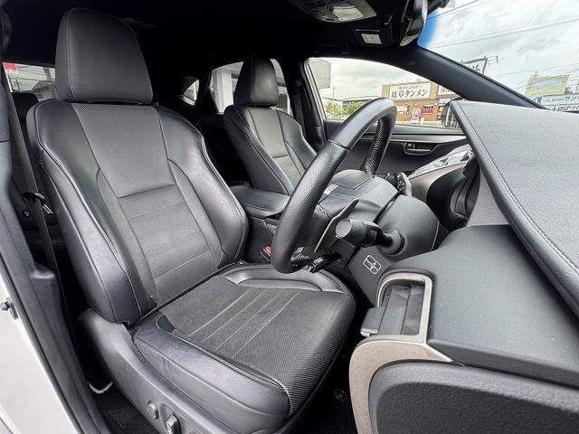 2014 Lexus NX 缩略图 27