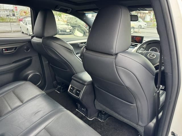 2014 Lexus NX 缩略图 28