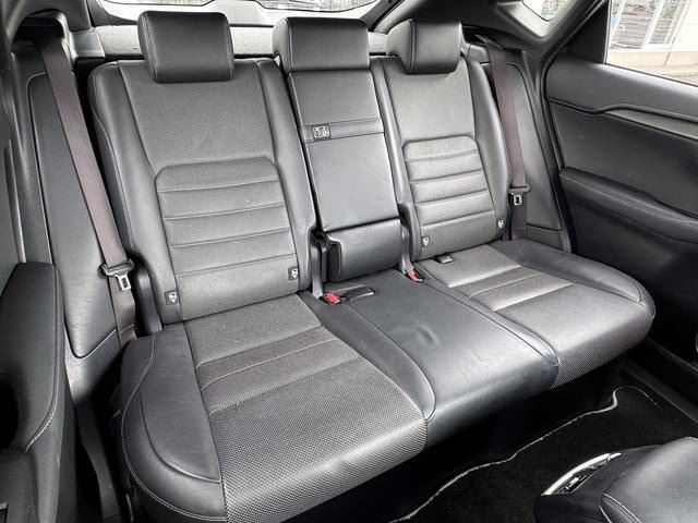 2014 Lexus NX 缩略图 29
