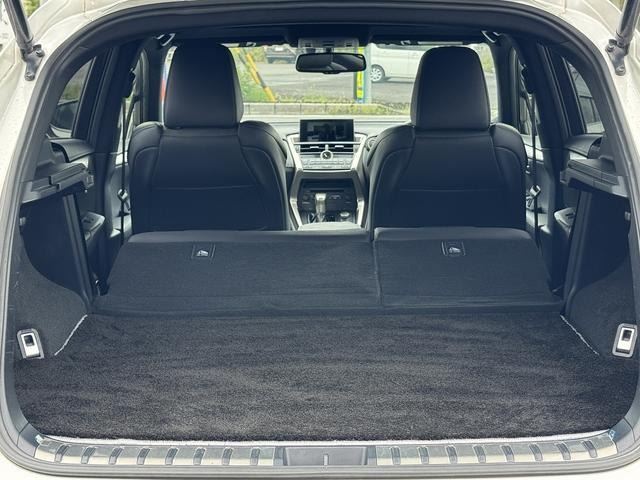 2014 Lexus NX 缩略图 31