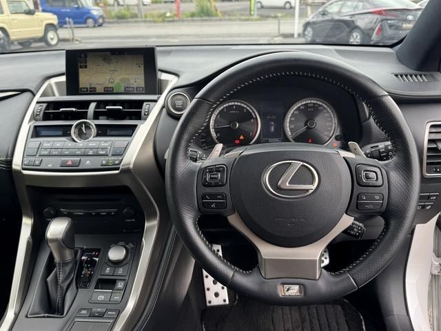 2014 Lexus NX 缩略图 32