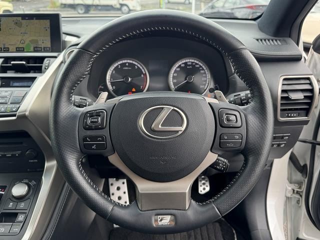 2014 Lexus NX 缩略图 33