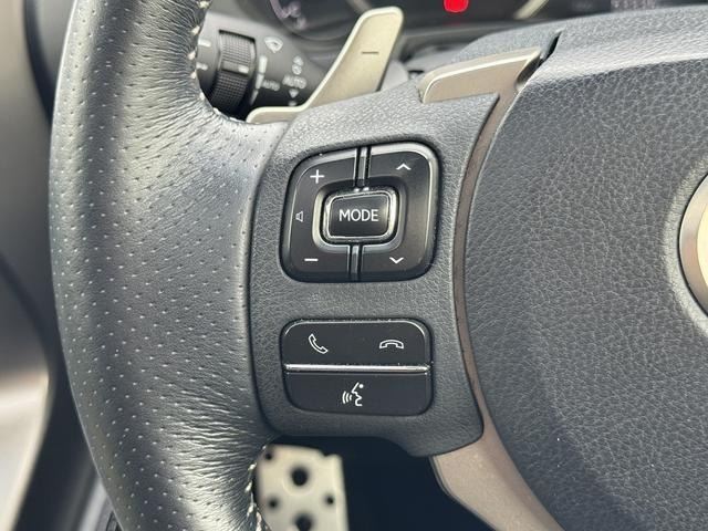 2014 Lexus NX 缩略图 35