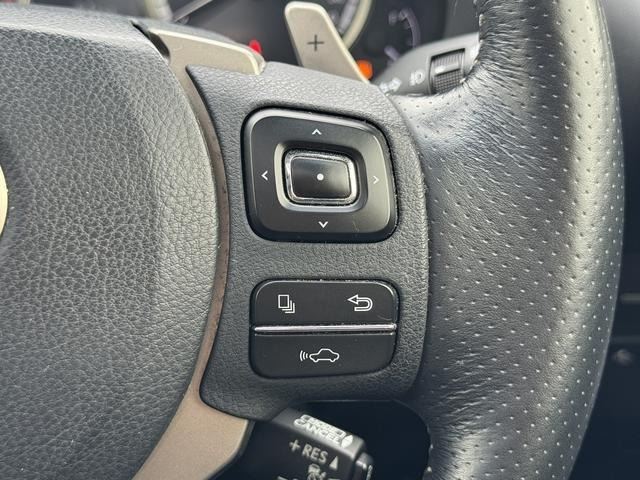 2014 Lexus NX 缩略图 36