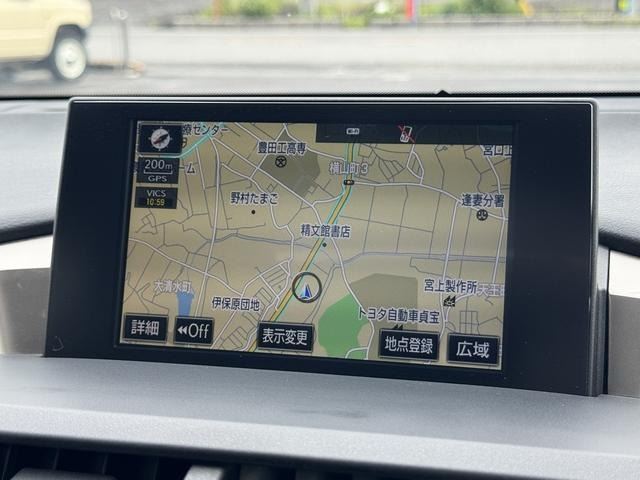 2014 Lexus NX 缩略图 43