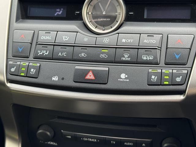 2014 Lexus NX 缩略图 49