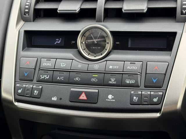 2014 Lexus NX 缩略图 50