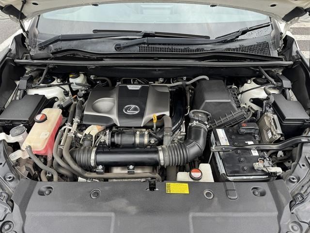 2014 Lexus NX 缩略图 71