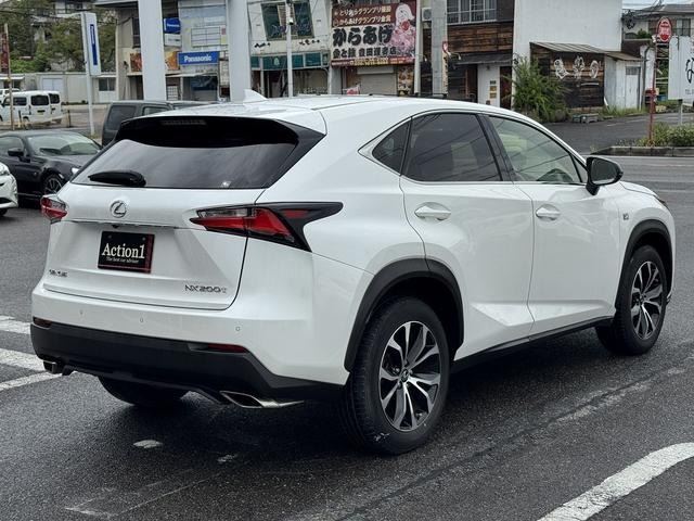 2014 Lexus NX — фото 7