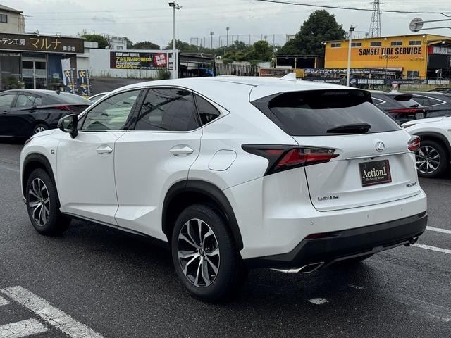 2014 Lexus NX — фото 5