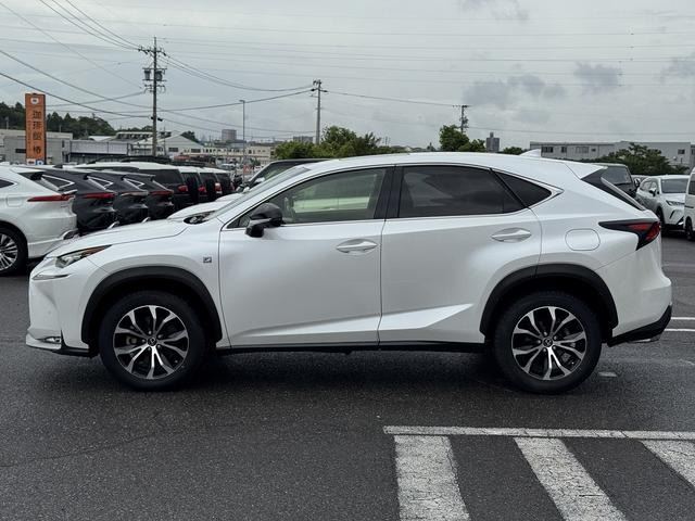 2014 Lexus NX — фото 4
