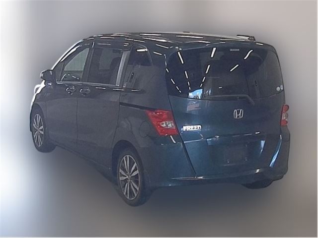 2009 Honda FREED — фото 2
