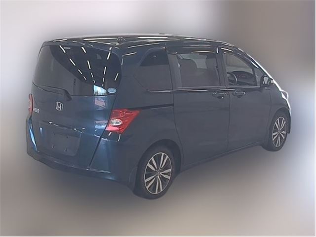 2009 Honda FREED — фото 5