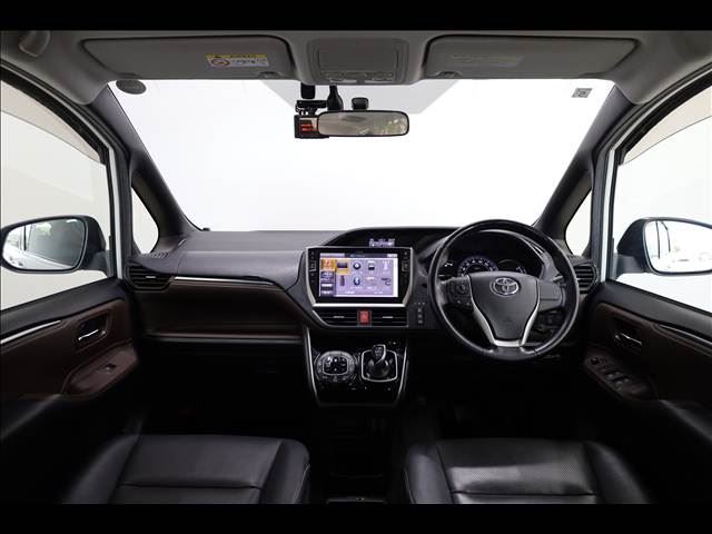 2015 Toyota ESQUIRE 照片 3