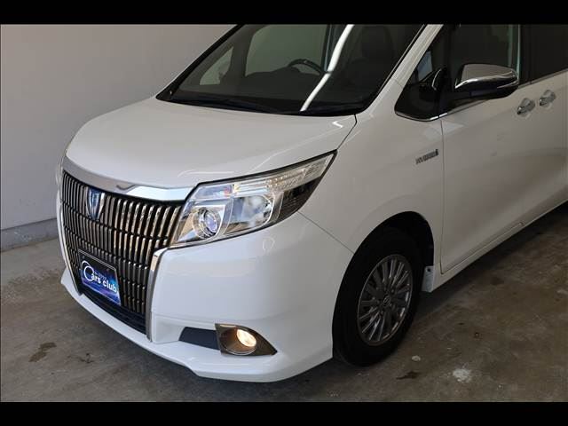 2015 Toyota ESQUIRE thumbnail 13
