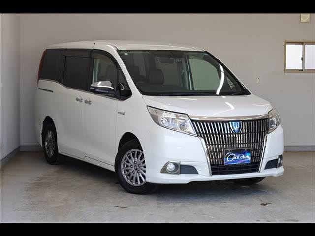 2015 Toyota ESQUIRE 照片 2