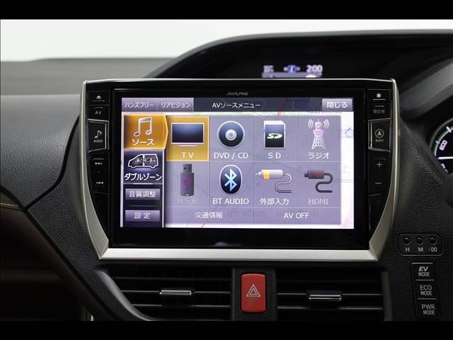 2015 Toyota ESQUIRE 照片 5
