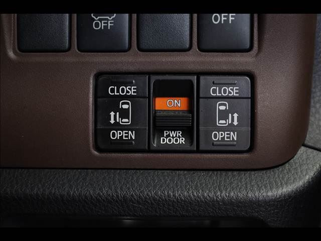 2015 Toyota ESQUIRE 照片 4