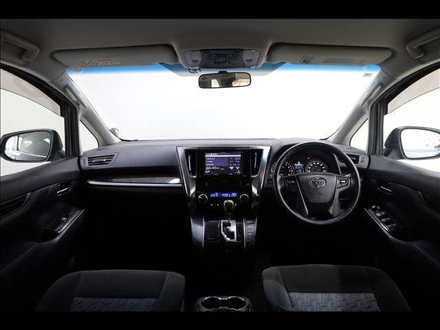 2016 Toyota VELLFIRE photo 3