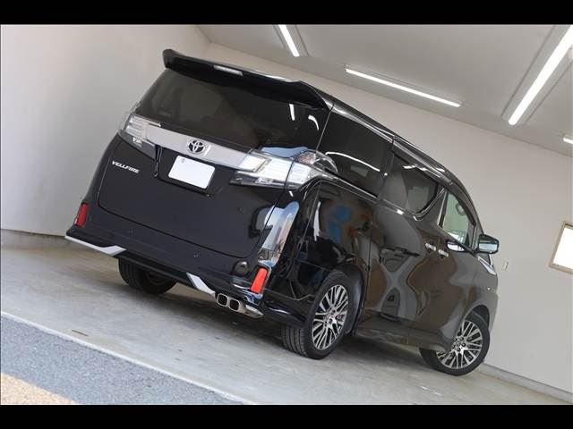 صورة مصغرة 12 لـ 2016 Toyota VELLFIRE