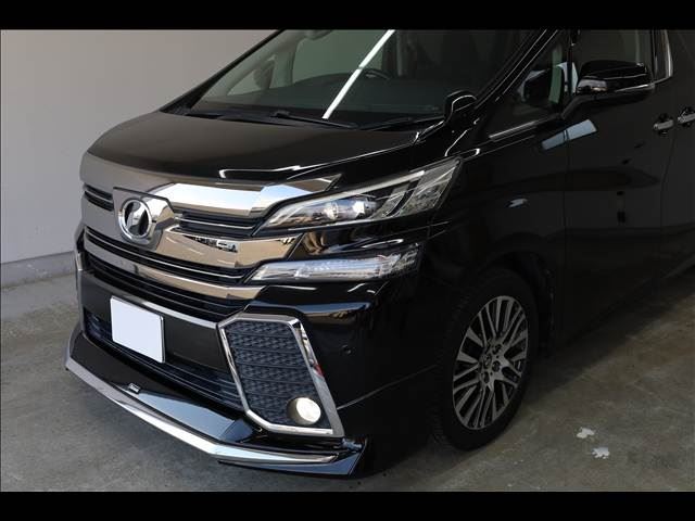 صورة مصغرة 13 لـ 2016 Toyota VELLFIRE