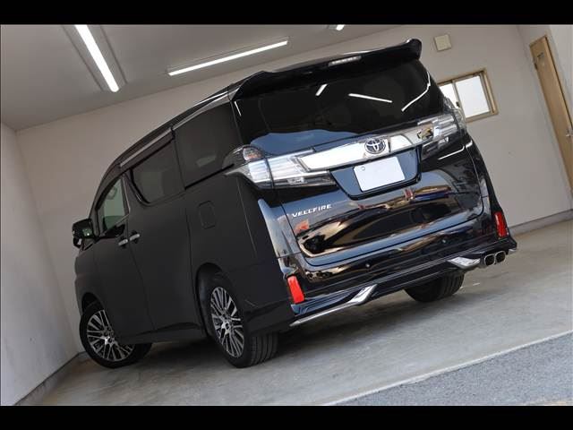 صورة مصغرة 11 لـ 2016 Toyota VELLFIRE