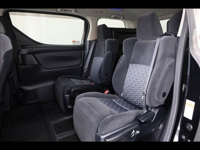 صورة مصغرة 18 لـ 2016 Toyota VELLFIRE