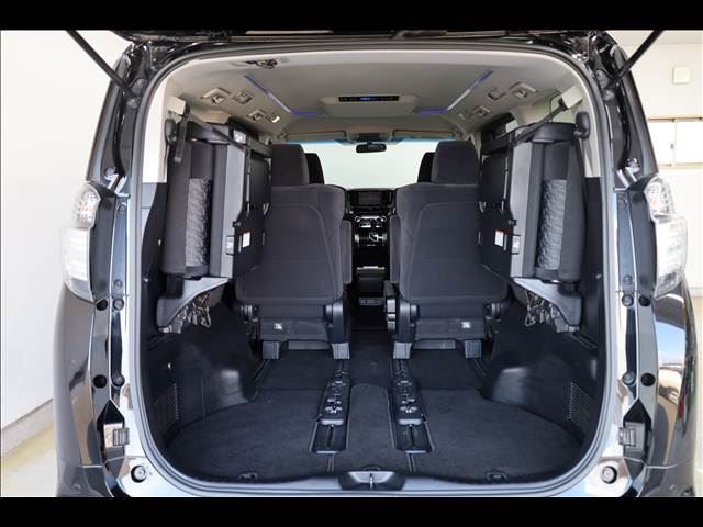 صورة مصغرة 20 لـ 2016 Toyota VELLFIRE