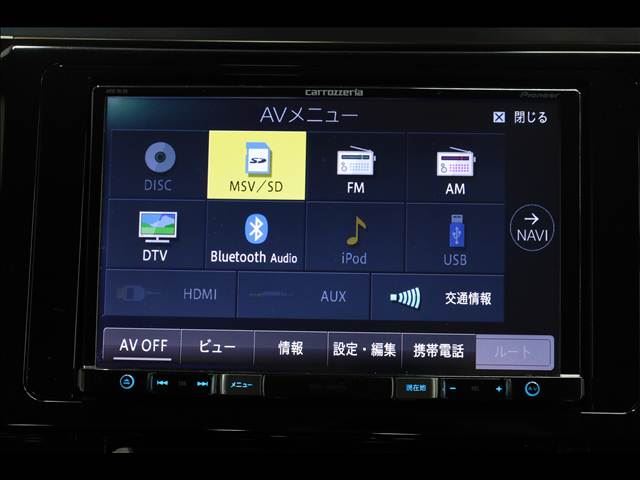 2016 Toyota VELLFIRE photo 8
