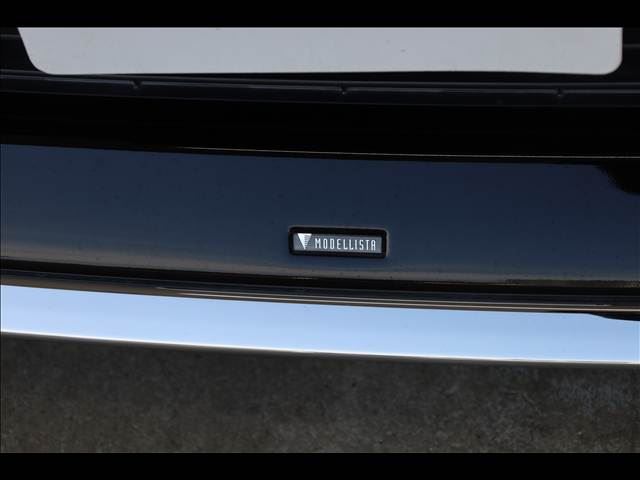 2016 Toyota VELLFIRE photo 5
