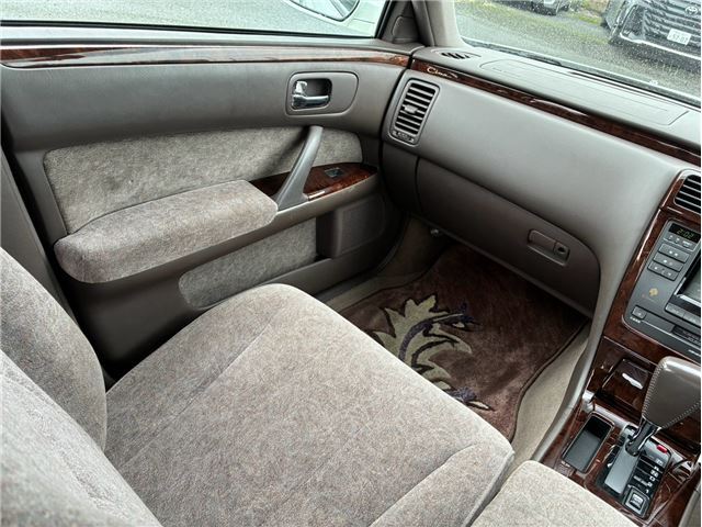 1996 Nissan CIMA 缩略图 13