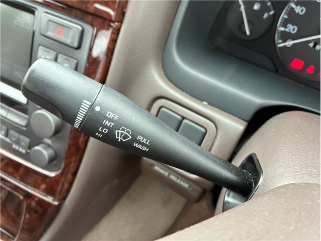 1996 Nissan CIMA 缩略图 16