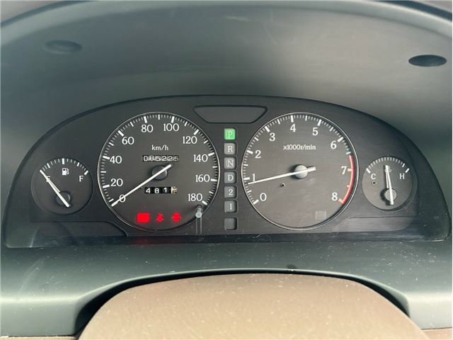1996 Nissan CIMA 缩略图 18