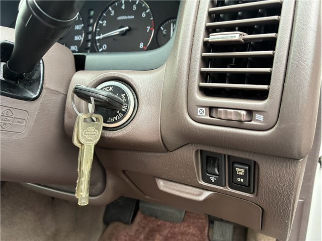 1996 Nissan CIMA 缩略图 19