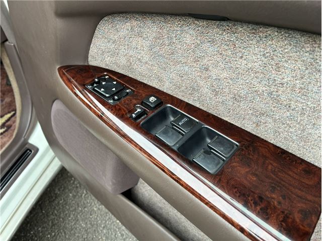 1996 Nissan CIMA 缩略图 20