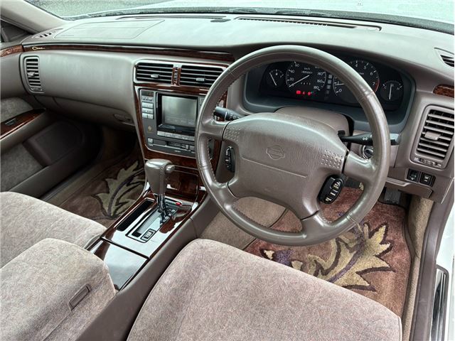 1996 Nissan CIMA 缩略图 29