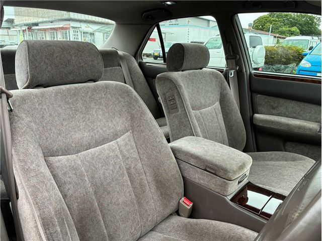 1996 Nissan CIMA 缩略图 31