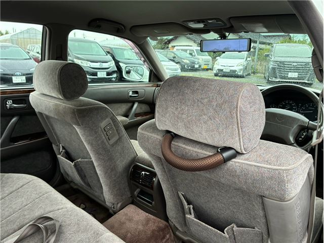 1996 Nissan CIMA 缩略图 32