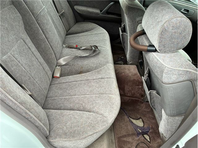 1996 Nissan CIMA 缩略图 33