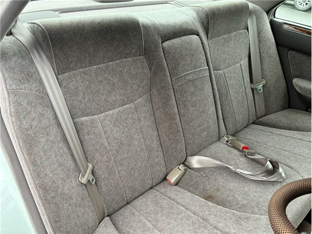 1996 Nissan CIMA 缩略图 34