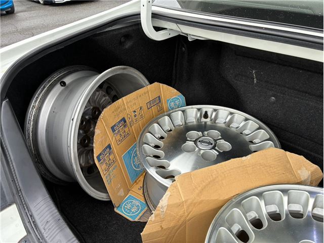 1996 Nissan CIMA 缩略图 36