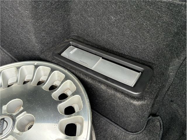 1996 Nissan CIMA 缩略图 37