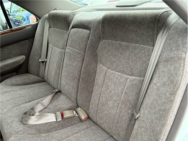 1996 Nissan CIMA 缩略图 38