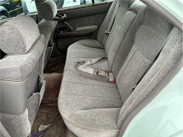 1996 Nissan CIMA 缩略图 39